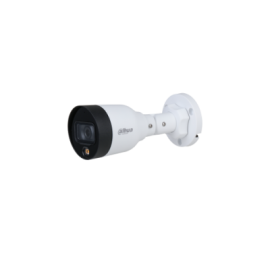 DAHUA IP 2MP FULL COLOR BULLET BUILT-IN-MIC CAMERA DH-IPC-HFW1239S1P-A-LED-S4